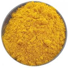 Fresh Yellow Chilli Powder